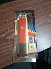 Hanna Instruments HI-98107 pHep pH Tester