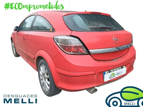 342691834 Piloto Trasero Derecho para OPEL ASTRA H GTC Enjoy 2005 9116732 - Imagen 8 de 10