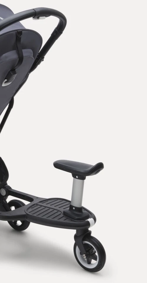 ⭐️ BUGABOO BUTTERFLY 2022 & KANGAROO Comfort Wheeled TODDLER BOARD+ New - Image 2 of 4