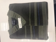 dkny mens sweater xlarge