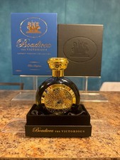 Blue Sapphire Boadicea the Victorious EDP 100ml Luxury Niche Perfume