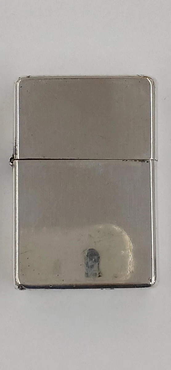 Zippo Sterling for sale | eBay