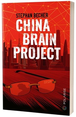 China Brain Project Stephan Becher