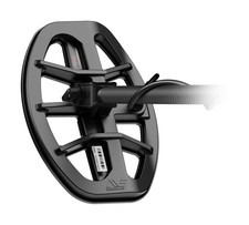 Minelab M8 Manticore 8" x 5.5" DD Smart Coil