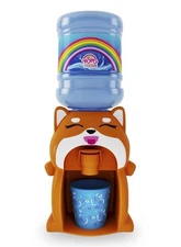 My Mini Cooler Toy Mini Water Cooler for kids 6+ Benny Bonez