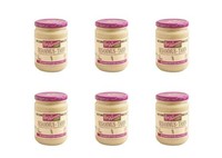 "Perl´Amande Sesammus Tahin Bio 6X500G \"Vorratspack\" (20 Eur/Kg)"