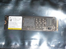 Micron 2500 512GB NVMe M.2 2280 SSD PCIe Gen4 x4 MTFDKBA512QGN 6600MB/s