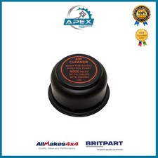 Diesel 2.25 Cache Culbuteur Bouchon Reniflard Pour Land Rover Série 1-3 - 247631