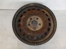 Wheel 15x6 Steel Fits 06-16 Jetta 283131