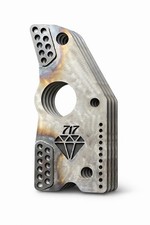 4 Link Brackets 3 Axle Tube 14 Outlaw Adjustable Tig Welded Racing Suspension