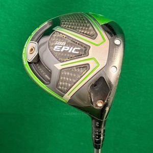 Callaway Driver Gbb Epic | eBay