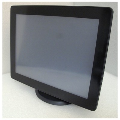 DigiPos Toccare TCM15 15 Zoll Touchscreen Monitor VGA USB inkl. Netzteil