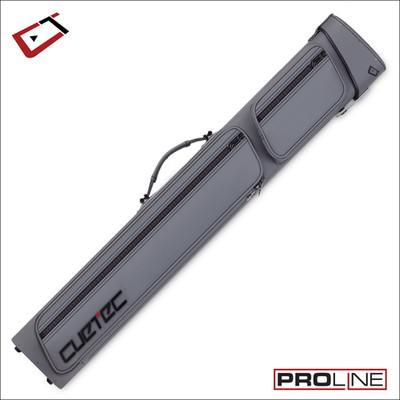 CUETEC GHOST EDITON PRO LINE 3X5 HARD CASE LIMITED EDITION BRAND NEW SHIPS FREE
