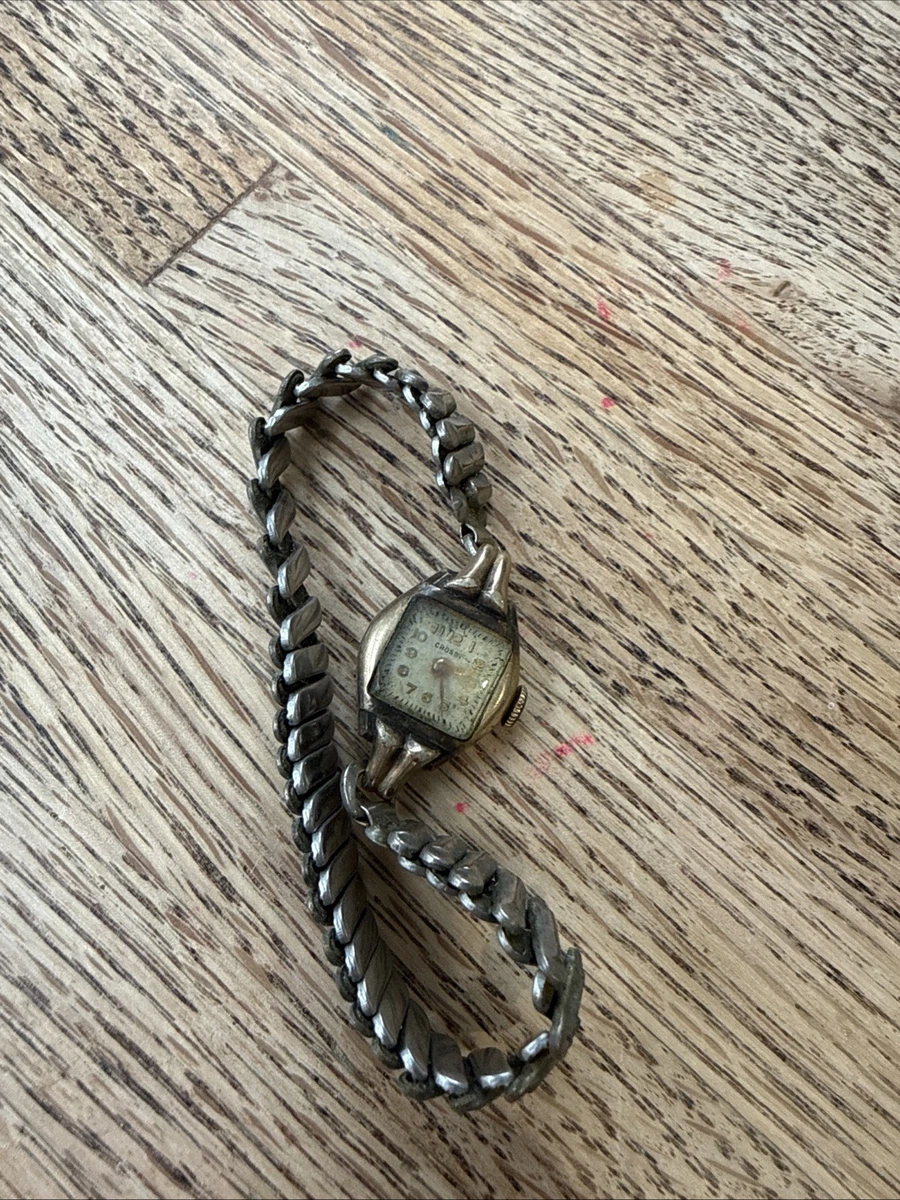 Crosby Wristwatches for sale | eBay display picture 3