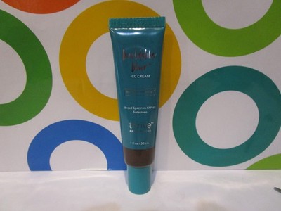 THRIVE CAUSEMETICS ~ CC CREAM BROAD SPECTRUM SPF 40 ~ 1 OZ