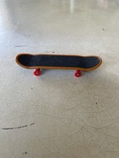 Finger Skateboards Skater No Brakes
