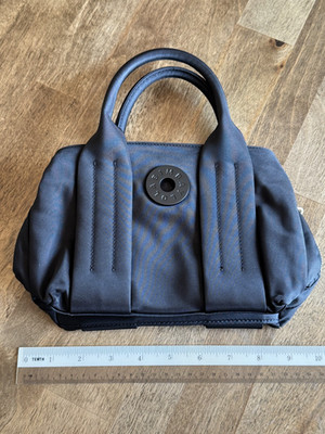 Bimba y Lola Nylon Handbag/Crossbody   New