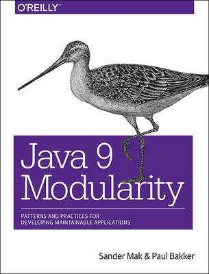Java 9 Modularity, Paul Bakker, Taschenbuch