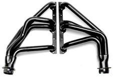 Hedman For Standard Uncoated Headers 1-58 In. Tube Dia Full Length Design