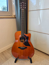 Yamaha A3R Akustikgitarre Westerngitarre Palisander vollmassiv Dreadnought