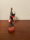 Jim Shore Disney Traditions “ Ahoy Matey!” Mickey Mouse Pirate Figurine W/ Box — photo 3
