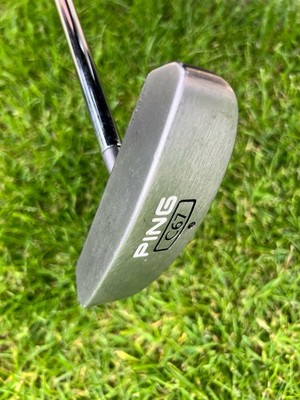 Ping - Karsten - C67 - Putter