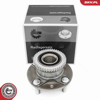 Esen SKV Radlagersatz 29SKV614 FüR Mazda MX 2 NB 1 NA 121 DB 16V DB3PA NA6C NB6C