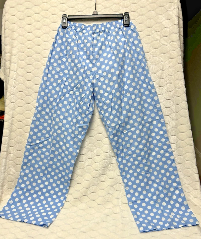 Women's Pajama Pants - UNC Tar Heels -Concepts Sport Sleepwear - Size Large - Image 2 of 4