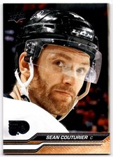 Click to enlarge Sean Couturier