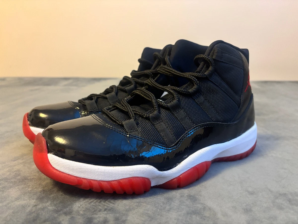 Jordan 11 Retro Bred 2012 | eBay Jordan 11 Retro Bred 2012 | eBay