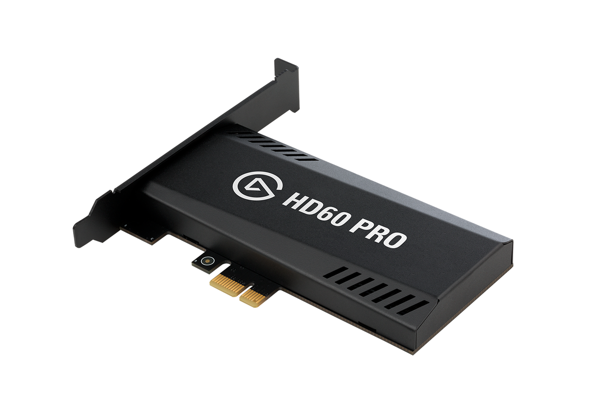 Elgato Game Capture HD60 Pro 中古 Elgato Game Capture HD60 Pro 1GC109901002 | eBay