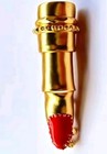 Schiaparelli Articulated Ring Pierced Red Nail — photo 5