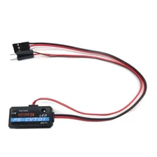 FlySky Temperature/Voltage Telemetry Data Collection Module For iA4B iA10 iA6B