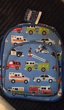Brand New Kids Backpack With tags