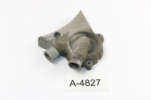 BMW F 650 CS K14 2002 - Wasserpumpendeckel Motordeckel A4827