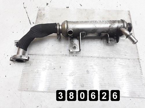 2004 OPEL VECTRA AGR VENTIL NUR KüHLER 1900CDTI110KW 55182590