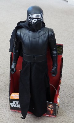 Star Wars The Force Awakens Kylo Ren 18