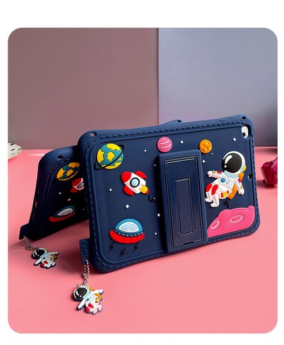 Shockproof Heavy Duty Stand Case Cover For iPad 5 /6th 7th 8th 9th 10th Mini Pro - Picture 7 of 13
