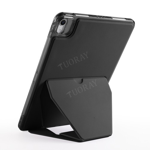 For iPad 7/8/9/10/11th Gen A16 Air 4 5 6 M3 Pro 11 Shockproof Stand Case Cover - Picture 28 of 66