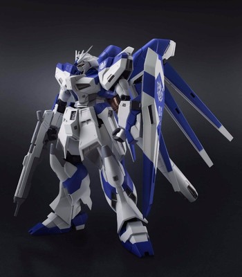 ロボット RX-93 V2 Hi-V Gundam & Bazooka Gundam Metal Build RX-93-v2 Hi-v Gundam IN STOCK USA | eBay