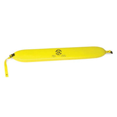Texas Recreation Adult Super Soft Vinyl Ski Belt - Size Small