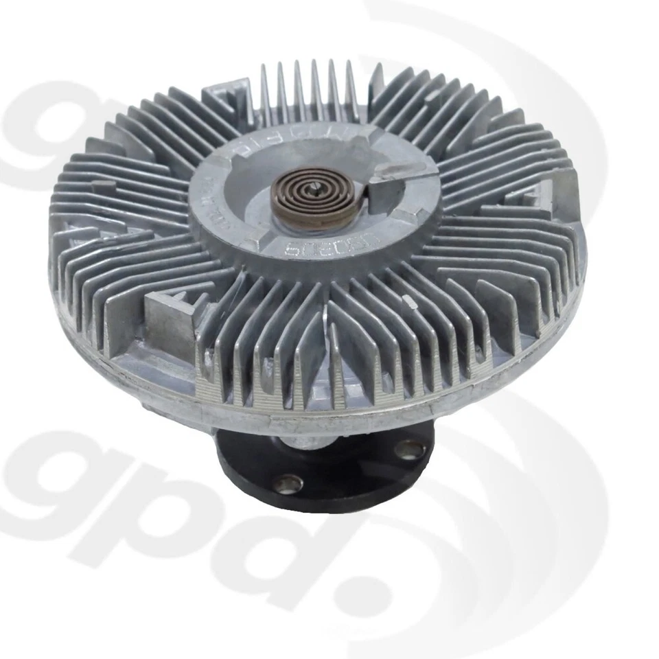 发动机冷却风扇离合器适用于 C1500 Suburban,C2500 Suburban+更多 2911422 — 第 2/4 张图片
