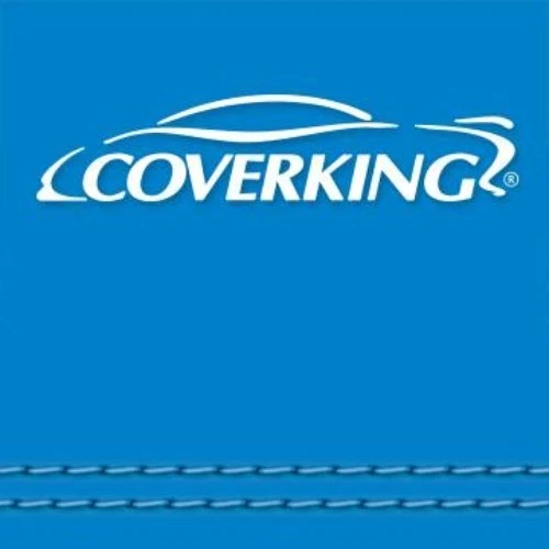 COVERKING Mosom Plus™ all-weather custom made CAR COVER 1999-2004 Mustang Saleen - Image 4 of 4