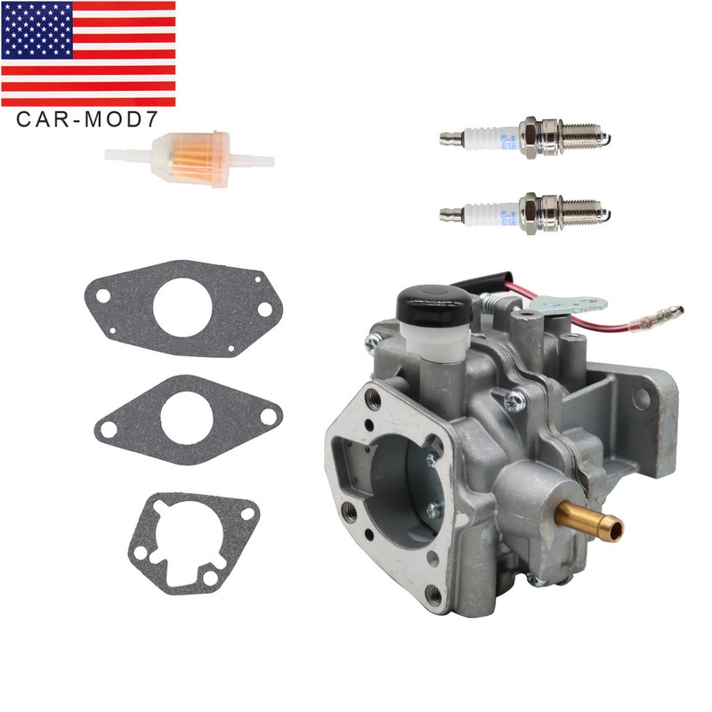 Carburetor 24853178S Fit For Kohler CH20 CH620 CH640 18-22HP 24 853 181-S