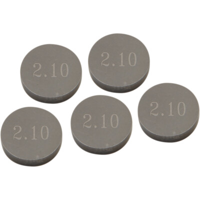 Prox Valve Shim - 5 pack | 29.948210