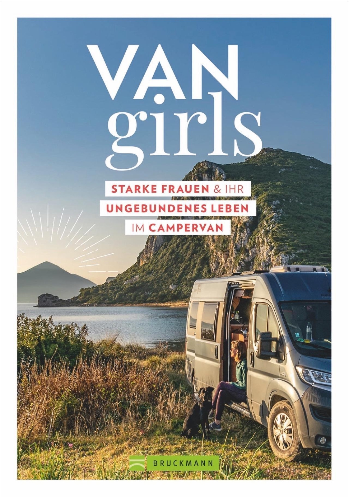 Thumbnail - Van Girls Mandy Raasch