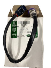 Genuino nuovo sensore di scarico ossigeno Jaguar XE/XF/F-Pace (invia reg)