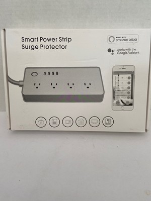 tonbux smart power strip