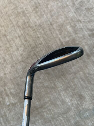 Callaway Diablo Edge Wedge Sand SW Graphite Ladies Left Handed New Grip - Picture 12 of 16