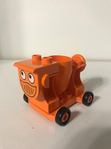 bob the builder lego